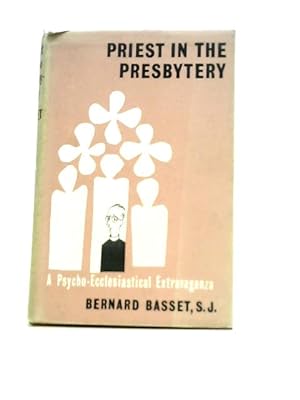 Immagine del venditore per Priest in the Presbytery venduto da World of Rare Books