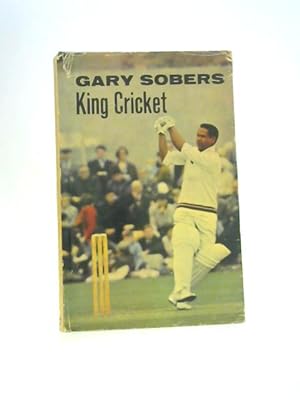 Image du vendeur pour King Cricket mis en vente par World of Rare Books