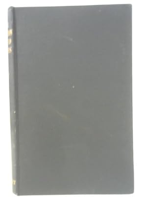 Bild des Verkufers fr The Clinical Interpretation of Aids to Diagnosis. Volume 1 zum Verkauf von World of Rare Books