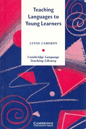 Imagen del vendedor de TEACHING LANGUAGES YO YOUNG LEARNERS a la venta por Librera Vobiscum