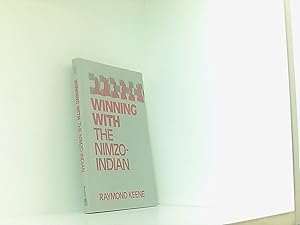 Imagen del vendedor de Winning with the Nimzo-Indian a la venta por Book Broker