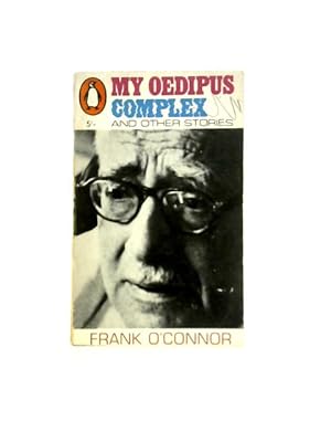 Immagine del venditore per My Oedipus Complex, & other stories venduto da World of Rare Books