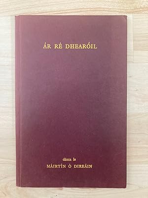 Seller image for r R Dhearil for sale by Cavehill Books