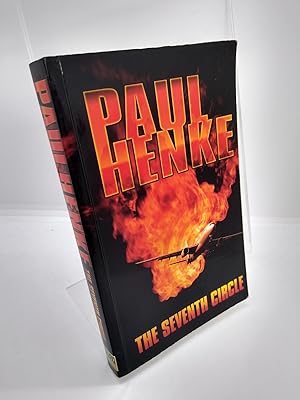 The Seventh Circle (signed by author)