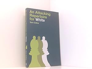 Immagine del venditore per An Attacking Repertoire for White venduto da Book Broker