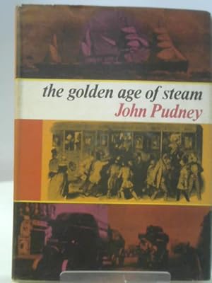 Seller image for The Golden Age of Steam. for sale by World of Rare Books