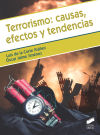Imagen del vendedor de Terrorismo: causas, efectos y tendencias. a la venta por Agapea Libros