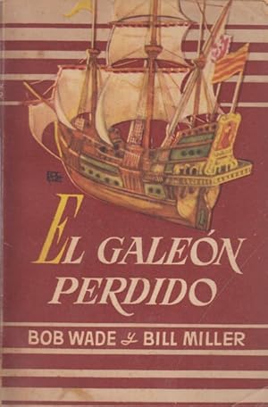 Seller image for EL GALEN PERDIDO for sale by Librera Vobiscum