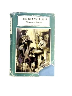 Seller image for The Black Tulip for sale by World of Rare Books