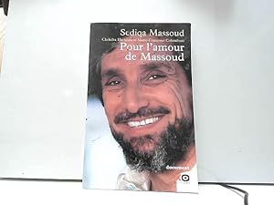 Image du vendeur pour Pour L Amour De Massoud mis en vente par JLG_livres anciens et modernes