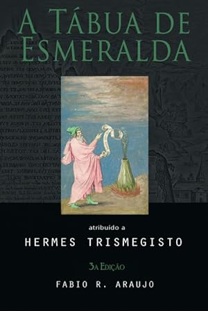 Imagen del vendedor de A Tbua de Esmeralda a la venta por Podibooks