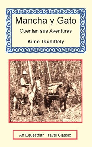 Seller image for Mancha y Gato Cuentan sus Aventuras for sale by Podibooks