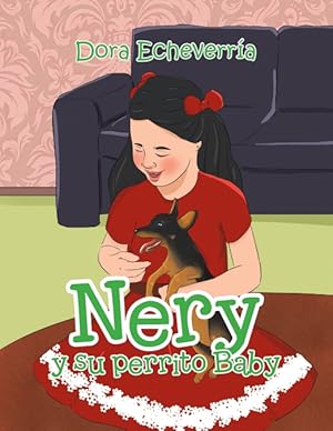 Imagen del vendedor de Nery y su perrito Baby a la venta por Podibooks