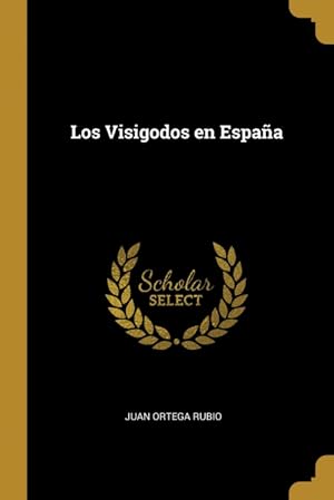 Imagen del vendedor de Los Visigodos en Espaa a la venta por Podibooks