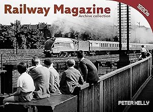 Bild des Verkufers fr Railway Magazine - Archive Series 1930\ s zum Verkauf von moluna