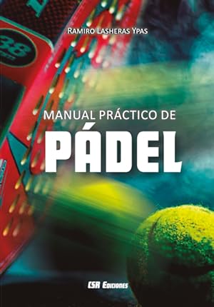 Seller image for Manual prctico de pdel for sale by Podibooks