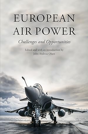 Seller image for European Air Power: Challenges and Opportunities for sale by moluna