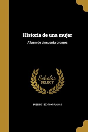 Seller image for Historia de una mujer for sale by Podibooks
