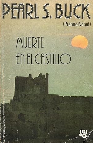 Imagen del vendedor de Muerte en el castillo a la venta por Libros Sargantana