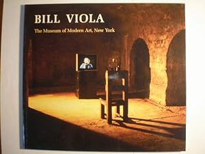 Immagine del venditore per Bill Viola. Installations and Videotapes. The Museum of Modern Art, New York venduto da Librera Antonio Azorn