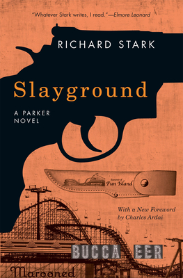 Seller image for Slayground (Paperback or Softback) for sale by BargainBookStores