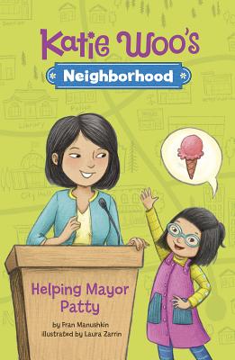 Seller image for Helping Mayor Patty (Paperback or Softback) for sale by BargainBookStores