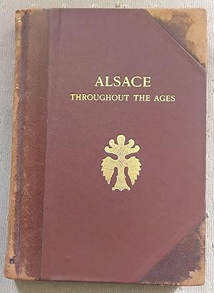 Alsace Throughout the Ages