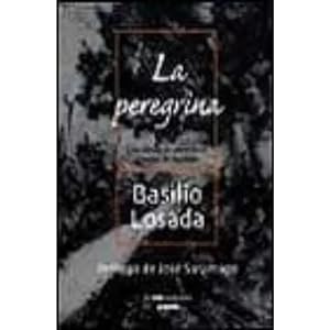 Seller image for LA PEREGRINA for sale by Urbano Librera Infinita