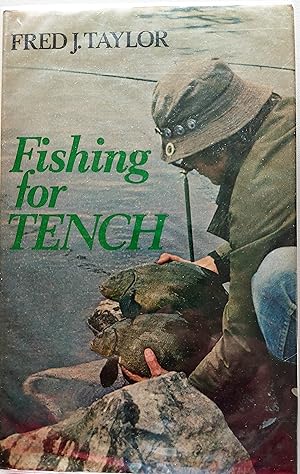 Fishing for Tench
