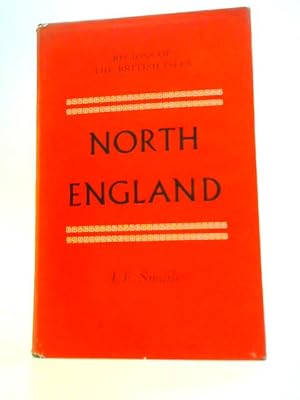 Imagen del vendedor de North England a la venta por World of Rare Books