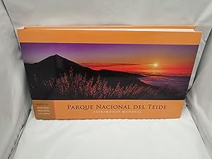 Seller image for Parque Nacional del Teide: Miradas for sale by Libros Angulo