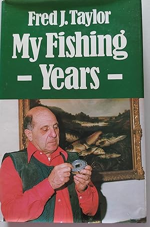 My Fishing Years