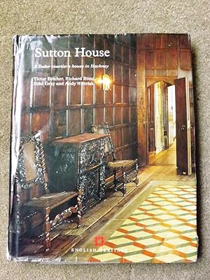 Sutton House: A Tudor Courtier's House in Hackney