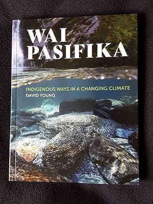 Wai Pasifika : indigenous ways in a changing climate