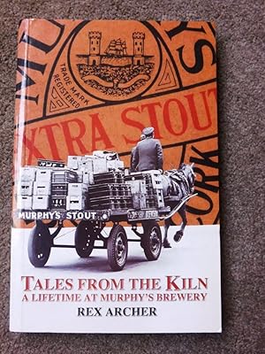 Tales from the Kiln: A Lifetime at Murphy's Brewery