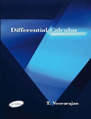 Seller image for Differential Calculus for sale by Vedams eBooks (P) Ltd