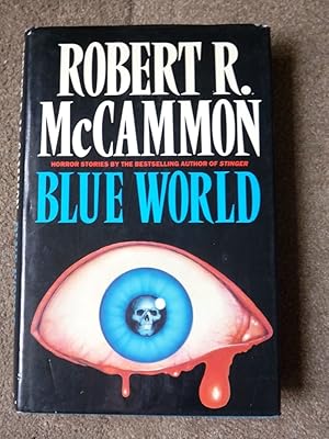 Seller image for Blue World for sale by Lacey Books Ltd