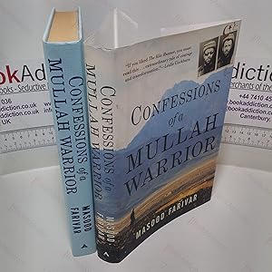 Seller image for Confessions of a Mullah Warrior for sale by BookAddiction (ibooknet member)
