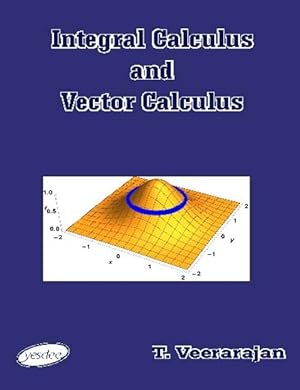 Seller image for Integral Calculus and Vector Calculus for sale by Vedams eBooks (P) Ltd