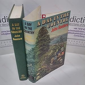 Seller image for A Day in the Country for sale by BookAddiction (ibooknet member)