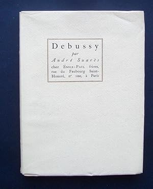 Debussy -