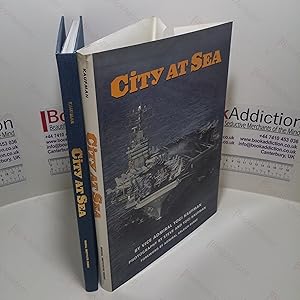Seller image for City at Sea for sale by BookAddiction (ibooknet member)