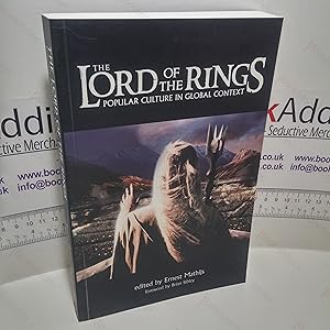 The Lord of the Rings : Popular Culture in Global Context