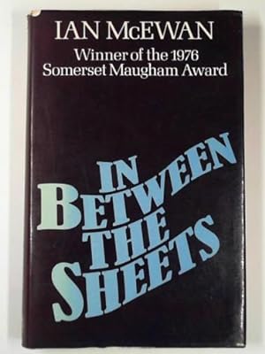 Seller image for In between the sheets and other stories for sale by Cotswold Internet Books