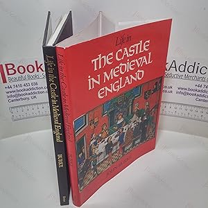 Life In the Castle In Medieval England