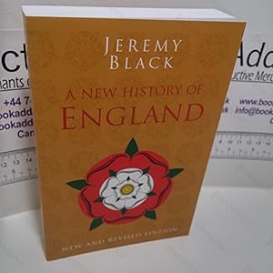 A New History of England (Classic Histories Series)