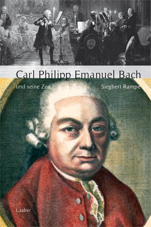 Bild des Verkufers fr Carl Philipp Emanuel Bach und seine Zeit zum Verkauf von moluna