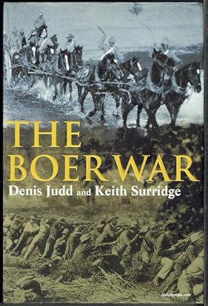 The Boer War
