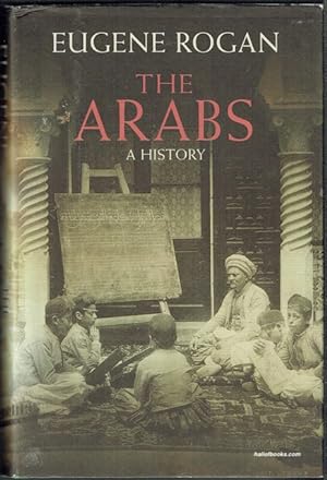 Bild des Verkufers fr The Arabs: A History zum Verkauf von Hall of Books