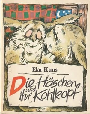 Seller image for Die Hschen und ihr Kohlkopf. for sale by Versandantiquariat Dr. Uwe Hanisch